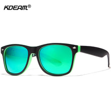 Load image into Gallery viewer, RENKLİ  CAM GÖZLÜK