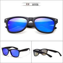 Load image into Gallery viewer, RENKLİ  CAM GÖZLÜK