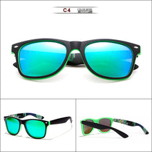 Load image into Gallery viewer, RENKLİ  CAM GÖZLÜK